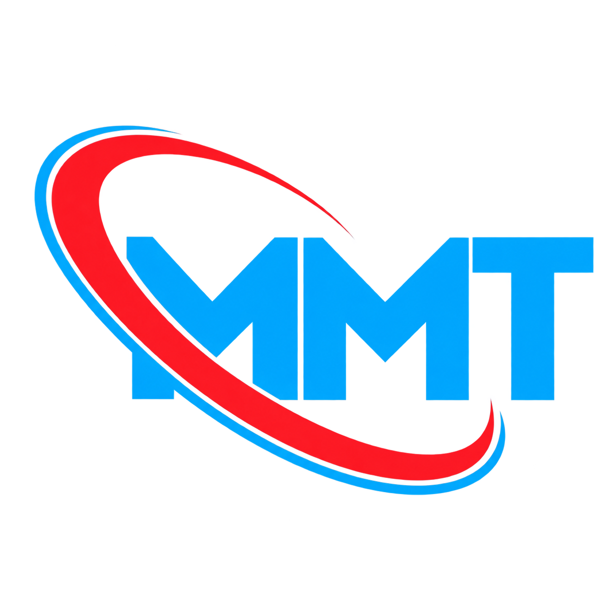 MMT Networks Logo